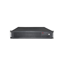 Polycom RMX 500C MCU多點控制單元