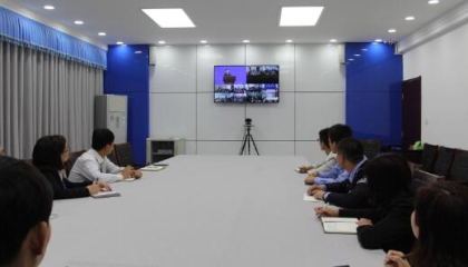 遠(yuǎn)程視頻會(huì)議系統(tǒng)助力信訪工作信息化