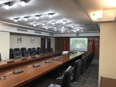 視頻會(huì)議系統(tǒng)解決中小企業(yè)資金問(wèn)題